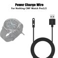 thumbnail image 4 of for CMF BY NOTHING watch pro1/2Charger Adapter Smartwatch Cable Charging, 4 of 6
