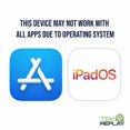 thumbnail image 5 of Restored Apple iPad Mini 4 128GB Wi-Fi - Silver (Refurbished), 5 of 5