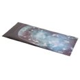 thumbnail image 4 of Autocollant Aquarium Fond PVC Polyvalent 3D Effets Poissons Décoration Image pour Poisson Aquascape, 4 of 8
