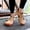 Brown, variant on XEGLSBU Barefoot Shoes Women Casual Sneakers,Wide Toe Box Shoes Women Zero Drop Barefoot Shoe Men,Minimalist Trail Running Shoe,Non-Slip Lightweight Breathable Comfortable Fashion Walking Hiking Shoes
