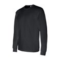 thumbnail image 1 of Gildan - T-Shirt à Manches Longues DryBlend 50/50, 1 of 1