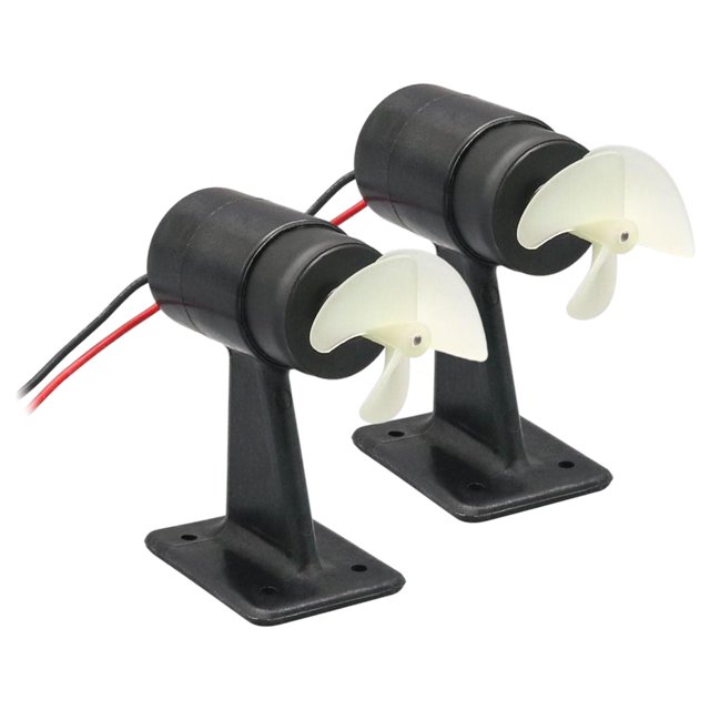 Underwater Thruster Motor Durable Motor for Boat , CW CCW