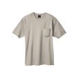 thumbnail image 1 of Hanes Beefy-T T-Shirt à Poche pour Hommes, 3TG, Sable, 1 of 7