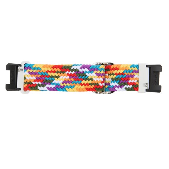 Elastic Watch  Band For Redmi Watch 2, Comfortable Adjustable Smart Watch Band Men Woven Nylon Sports Band