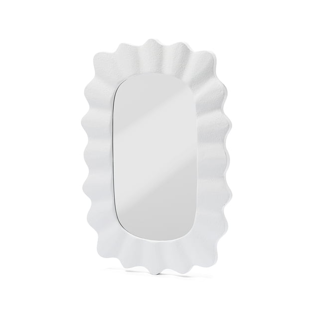Miroir Ondulé Texturé Anko