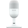 thumbnail image 1 of Razer Seiren V3 Mini - White (PC), 1 of 11