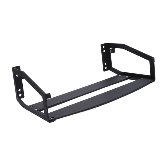 Speaker Wall Mount for Sonos Five, Heavy Duty Stainless Steel Speaker Mount Holder, Not for Play 5, with Mount Accessories