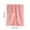 Roses Oranges, variante sur Tyidzon Lot de 5 Débarbouillettes Serviettes à Main Douces pour Salle de Bain Absorbantes Séchage Rapide - Linges Doux et Agréables pour la Peau pour Maquillage, Serviettes de Nettoyage du Visage Faciles à Rincer, 12X24 Pouces, Bleu Pâle