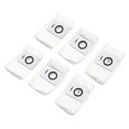 thumbnail image 1 of Vacuum Cleaner Bag, Efficient Vacuum Cleaner Dust Bag 6pcs Durable  For Floor Cleaning, 1 of 8