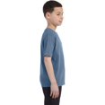 thumbnail image 4 of Comfort Colors Jeans pour Hommes, Jean Bleu, Taille P, 4 of 5