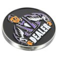 thumbnail image 3 of Dealer Button Poker Guard Poker Card Poker Guard Dealer Poker Accessory Party Favor, 3 of 8