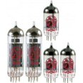 thumbnail image 1 of JJ Tube Upgrade Kit for VOX AC15C1 Amps EL84 ECC83S, 1 of 2
