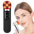 thumbnail image 1 of braveheart Constant Temperature Facial Beauty Machine Professional Facial Massager, 1 of 6