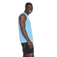 thumbnail image 4 of Athletic Works Men's Grid Mesh Muscle Tank, 4 of 6