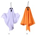 thumbnail image 4 of ZheElen Terror Props LED Lights Durable Polyester-Taffeta Three Lighting Modes 2. Equipped With LED Lights white, 4 of 6