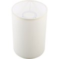 thumbnail image 1 of Miangastore E27 Light Socket Lampshade Decorative Lamp Cover Lamp Shade for Table Floor Lamp, 1 of 9