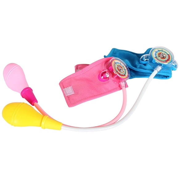 Kids Pretend Toy Doctor Medical Toys Doctor Nurses Toys Kit Random Color 1pcs for girls 3-6 years gift