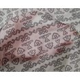 thumbnail image 4 of oneOone Silk Tabby Fabric Geometric Block Fabric Prints By Yard 42 Inch Wide, 4 of 4