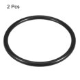 thumbnail image 3 of Uxcell Universal Sewing Machine Motor Stretch Belt Thick 16" (408mm), 3 of 5