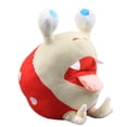 thumbnail image 2 of uiuoutoy Pikmin Rouge Bulborb Chappy et Jaune Pikmin Jouet en Peluche Poupée Rembourrée Ensemble de 2 Pcs, 2 of 3