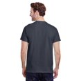 thumbnail image 4 of Gildan - T-Shirt en Coton Épais, 4 of 8