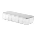 thumbnail image 4 of Cable Organizer Storage Box, Cable Cord Management Box Power Cord Organizer Case, 4 of 9