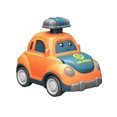 thumbnail image 1 of Exciting Garage Kits Car Toy Set - Mini Cartoon Vehicles for Kids - Racing Game Experience - Ideal for Children 3 and Up - for Imaginative Play, 1 of 6