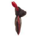 thumbnail image 4 of Holiday Time Plush Reindeer with Christmas Lights Dog Toy, 4 of 5