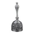 thumbnail image 1 of GROWTH TANK Hand Bell Anniversary Gift Crafts Prayer Bells for Wedding Meeting Classroom Type C, 1 of 9