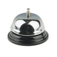 thumbnail image 2 of Restaurant Service Bell Hotel Desk Bell Ring Reception Call Ringer Bar Counter M6A7, 2 of 6