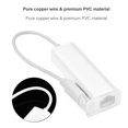 thumbnail image 4 of Adaptateur LAN Ethernet USB 3.1 Type C vers RJ45 100 Mbps pour, 4 of 8
