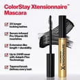 thumbnail image 5 of Revlon ColorStay Xtensionnaire™ Lengthening Mascara, Lash Serum and Mascara In One, 5 of 5