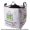 thumbnail image 1 of Terre Pour Pelouse de Garden Bag, 1 Mètre Cube, 1 of 3