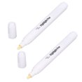 thumbnail image 4 of Acrylic White Paint Marker, White Marker 3.0mm Waterproof Colorfast  For Painting, 4 of 8