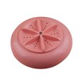 thumbnail image 2 of Up to 65% off Mini Portable Turbine Washing Machine Spin Dryer Laundry Washer, 2 of 2