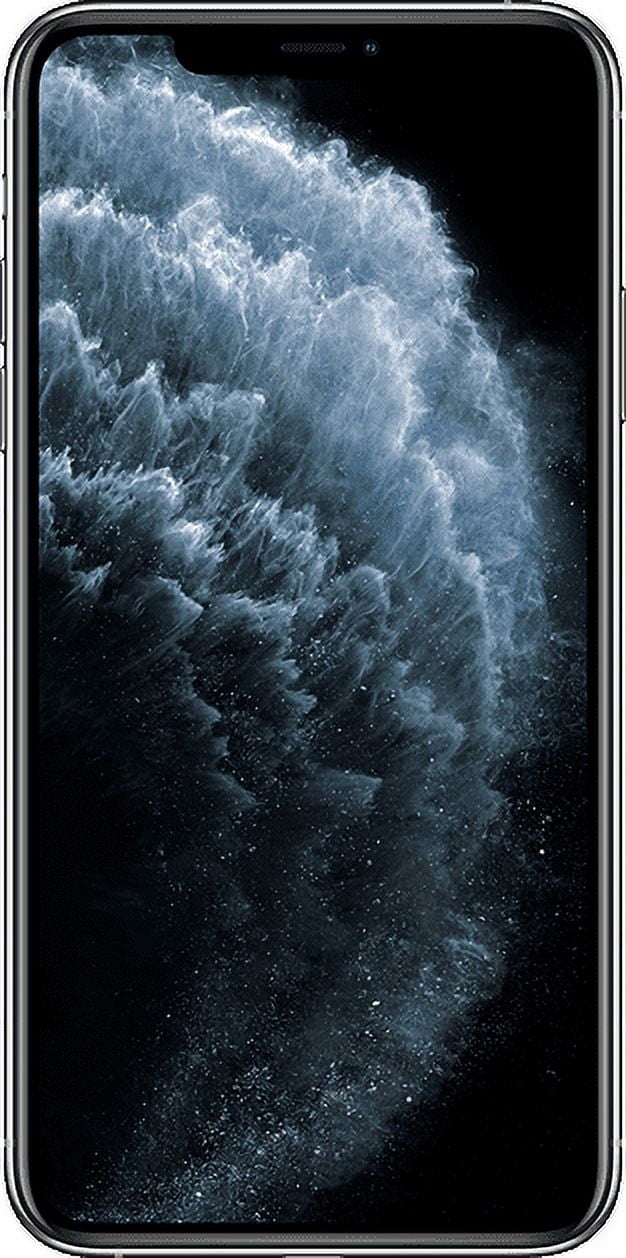 Apple iPhone 11 Pro 256GB Space Gray Refurbished - Grade A