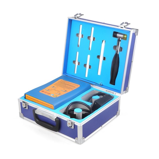 Car Dent Repair Machine Body Dent Removal Induction Heaters Car Dent Repair Paint Loose Dent Repair ,Easy to Install