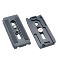 thumbnail image 3 of 2X Quick Release Plate,Camera Quick Release Plate Adapter for KH25/KH26/KH25N/KH26NL Camera Accessories, 3 of 7