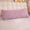 PP, variant on Amzcrzy Long Pillows Soft Velvet Long Pillow Special Pillow for To Sleep Sofa Pillow Side Sleeping Leg Clamp Dormitory Bedside Cushion Multiple Colors Available Dorm Room Essentials Pillows