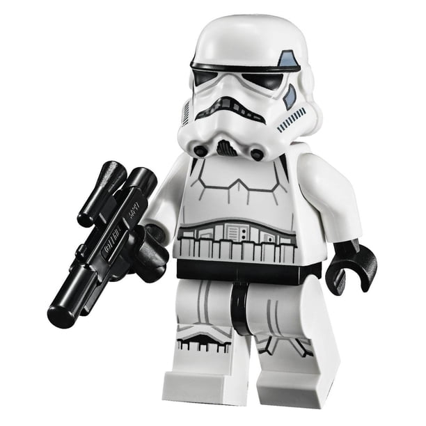 LEGO Star Wars Imperial Star Destroyer Kids Building Playset
