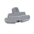thumbnail image 4 of Mistaha 6PCS Guitar Tuning Peg Knobs Metal Folk Electric Acoustic Guitar String Winder Handle Head Cap Machine Heads Silver, 4 of 5