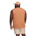 thumbnail image 3 of George Big Men's Muscle Tank, 3 of 6