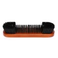 thumbnail image 4 of ANGGREK Brosse de Table de Billard, 2 Pcs Brosse de Table de Billard Snooker Ensemble d'Outils de Balayage de Cheveux Accessoires, Brosse de Table de Billard, 4 of 8