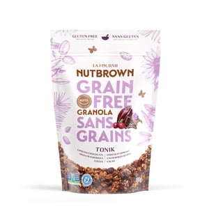 Tonik nutbrun, granola sans gluten (180g)