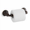 thumbnail image 1 of Kohler 10554-2Bz Devonshire Porte-Papier Toilette, Bronze Huilé, 1 of 1