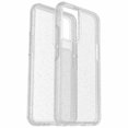 thumbnail image 4 of Otterbox Symmetry Clear Galaxy S22+ Silver Flake, 4 of 4