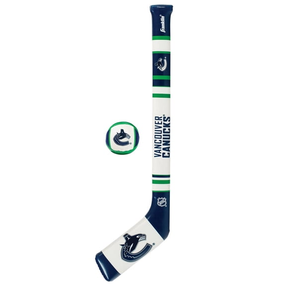 Ensemble de hockey souples des Flames de la NHL