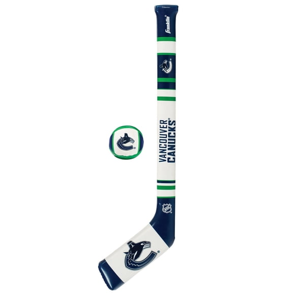 Ensemble de hockey souples des Flames de la NHL