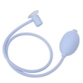 thumbnail image 1 of Sitz Bath Flusher Hose, Tail Sealing Sitz Bath Drain Hole Suction Cup Easy To Use Handheld  for Hemorrhoid for Alleviate Discomfort Blue, 1 of 7
