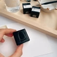 thumbnail image 3 of Moule à Ongles Simple d'Utilisation Non Déformé pour Pratique d'Art DIY Type Carré pour Manucure, 3 of 8